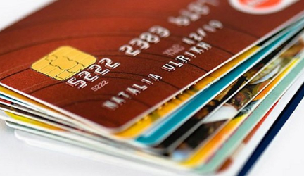 Что такое кредитная карта?